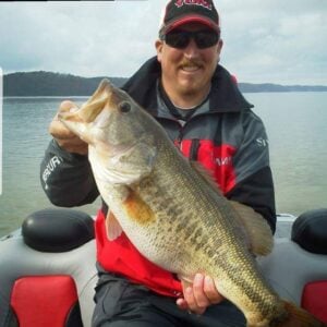 Pickwick Bass Fishing Showing Out … Again