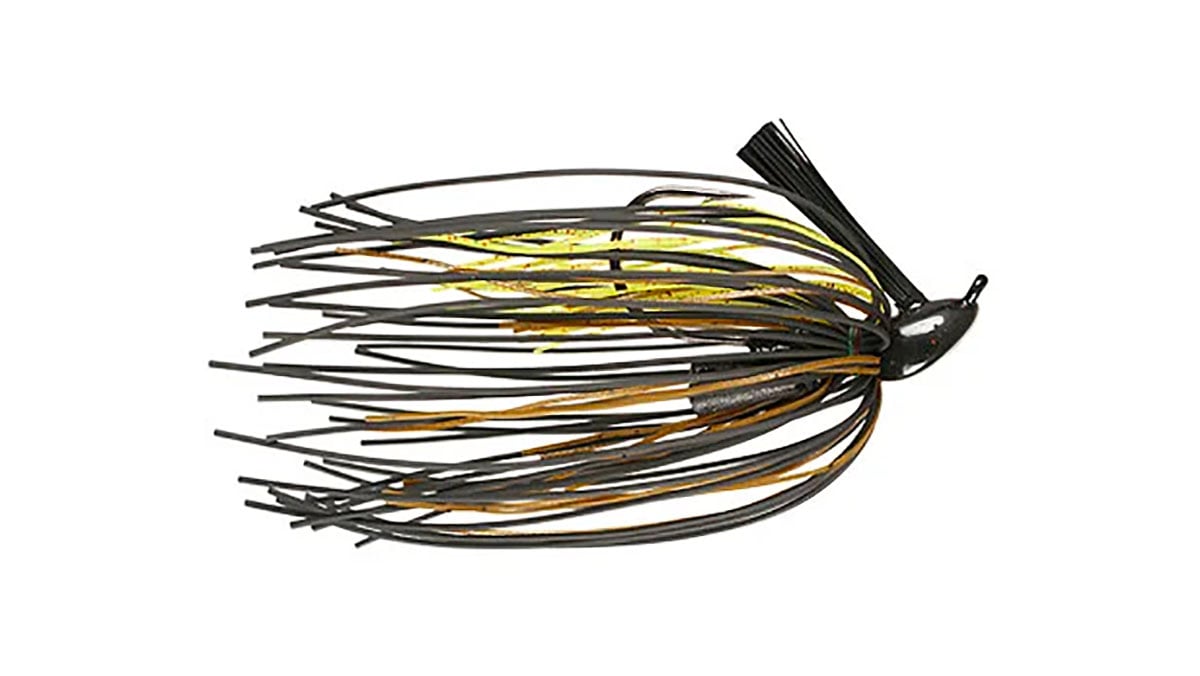 Buckeye Lures Mop Jig