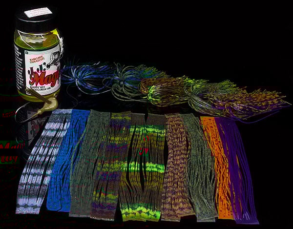 skirt tabs for advanced skirt colors