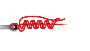 step 3 eugene slip knot