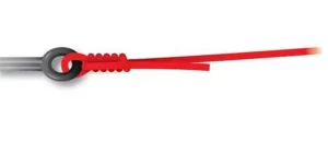 How to Tie the Improved Clinch Knot