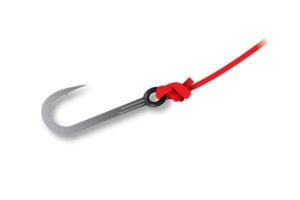 How to Tie the Palomar Knot