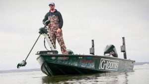 How to Rig an Aluminum Bass Fishing Boat Like Jeff Gustafson