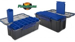 Flambeau Blade Krate and Crank Bank Giveaway Winners