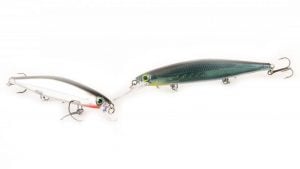 Rapala Shadow Rap Review