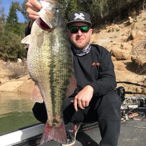 IGFA Certifies New Spotted Bass Record