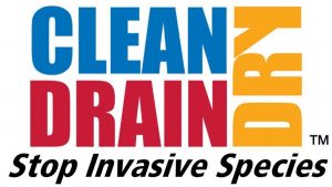 Wired2Fish Partners with Clean Drain Dry