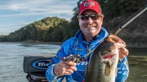 Shaw Grigsby Undergoes Kidney Surgery