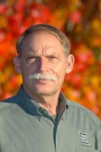 Campbell Retires from TPWD and Share Lunker