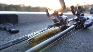 Savage Gear Squad Casting Rod Giveaway Winners