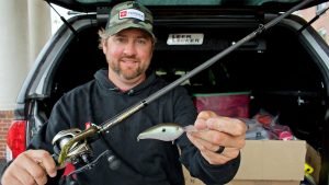 3 Tips on Drifting for Big Smallmouth