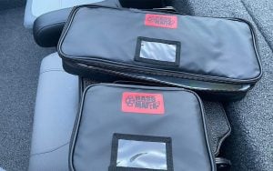 Bass Mafia Introduces Bud Bag and 2-Bud Bag