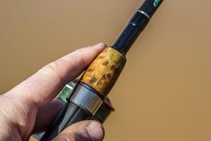 Denali Jadewood Series Spinning Rod Review