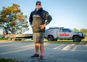 Ark Rods, Tharp Start Fund Raiser for Florida Hurricane Relief