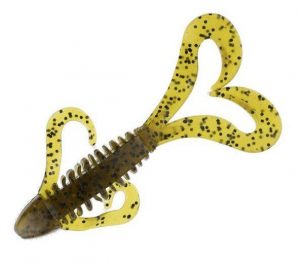 V&M J-Bug Soft Plastic Lure Review