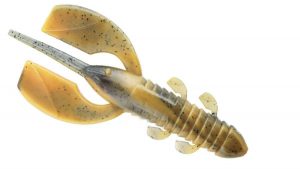 Big Bite Baits YoDaddy Review