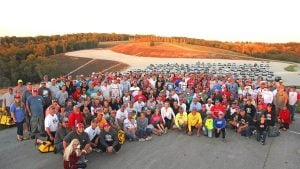 Toyota Owners Tournament Set for Table Rock