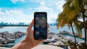 Garmin Announces New OnDeck Remote Connectivity System