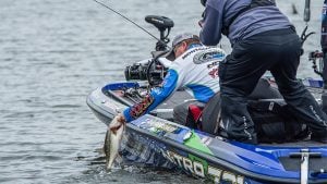 Major League Fishing Announces 2021 REDCREST Location