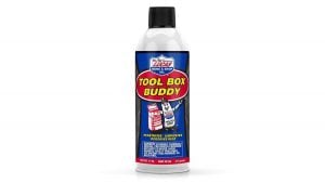 Lucas Tool Box Buddy for Active Outdoorsmen