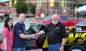 Last Chance to Enter Ranger Z520C Raffle