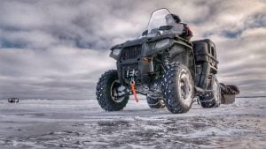 Ice Fishing Challenge: How to Breakdown Water and Find Fish