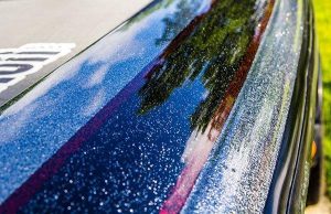 Lucas Slick Mist Speed Wax