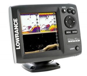 Lowrance Launches New Elite-7, Elite-5 CHIRP Serie