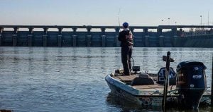 House Passes Freedom to Fish Act