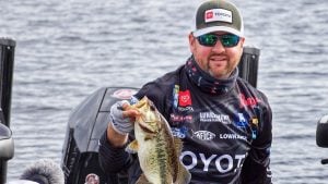 Arey’s Midseason Turnaround