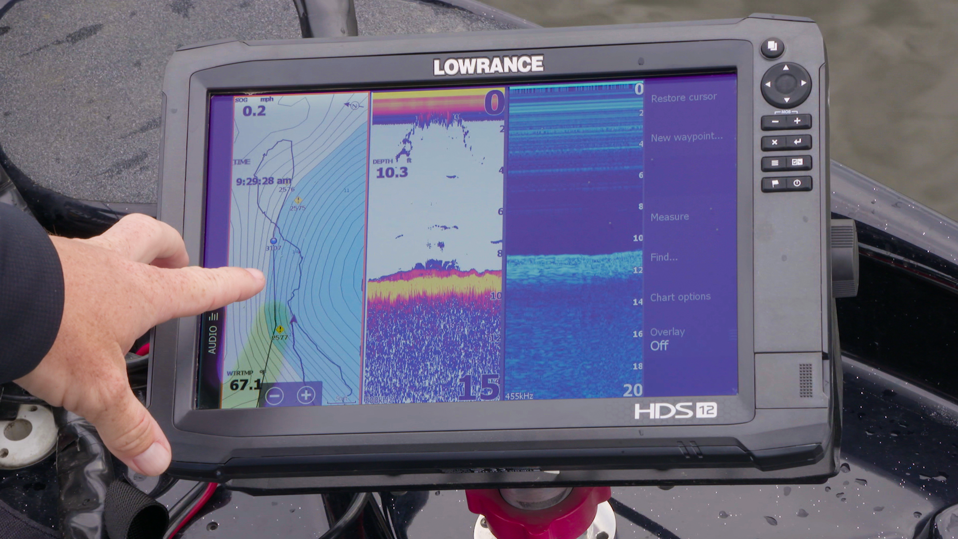 networking lowrance fish finders Elite FS 9 Finder Bundle with Scotty Ball Mount and Plate : Electronics The new Elite Fishing System (FS) gives you access to a full line Can I network a Lowrance