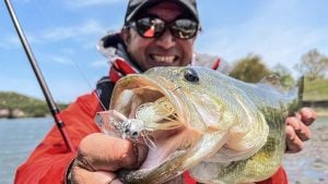 Inside the Design of the ChatterBait StealthBlade