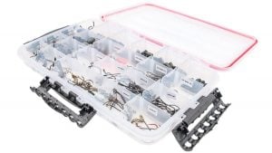 Plano WaterProof StowAway 3740 Review