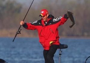 Classic News | VanDam Wins His Fourth Classic