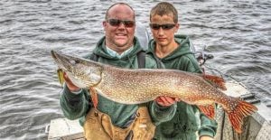 Pike Paradise