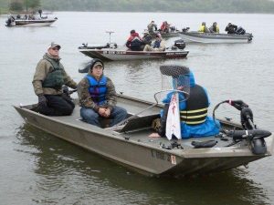 Missouri Schools to Vote on Bass Fishing