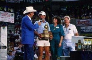 1986 Classic Champion Passes