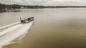 US Coast Guard Requires Engine Cutoff Device Now