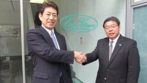 Daiwa to Distribute Evergreen Lures in USA