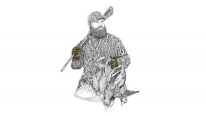 Fish Monkey Launches Hunt Monkey Gloves