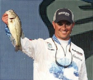 HI-SEAS Signs Ashley