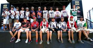 Texas Wins Louisiana-Texas Shootout on Red River