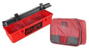 Bass Mafia “Let’s Stay Organized” Giveaway Winners