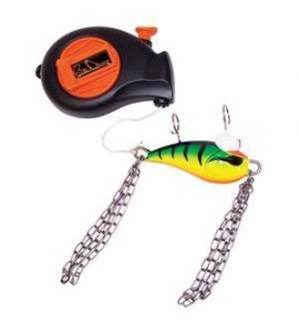 How to Unhang Crankbaits