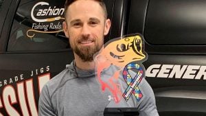 Pro Anglers Increasing #AnglersforAutism Awareness
