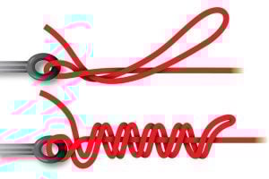 How to Tie the Eugene Slip Knot