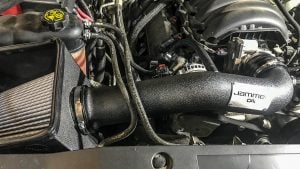 Two Important Performance Upgrades for Tow Vehicles