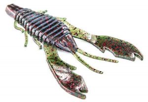 Berkley Havoc Craw Fatty Review