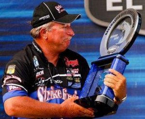 Brauer Wins 17th Tournament and $100,000 on Arkans