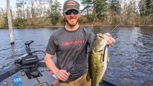 Tackle Tweak: Add a Screw-Lock Spinner to Your Stick Worms
